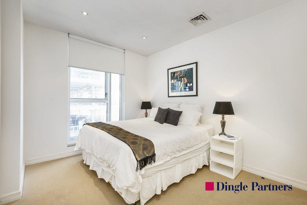 1303/31 Spring Street, Melbourne VIC 3000, Image 2