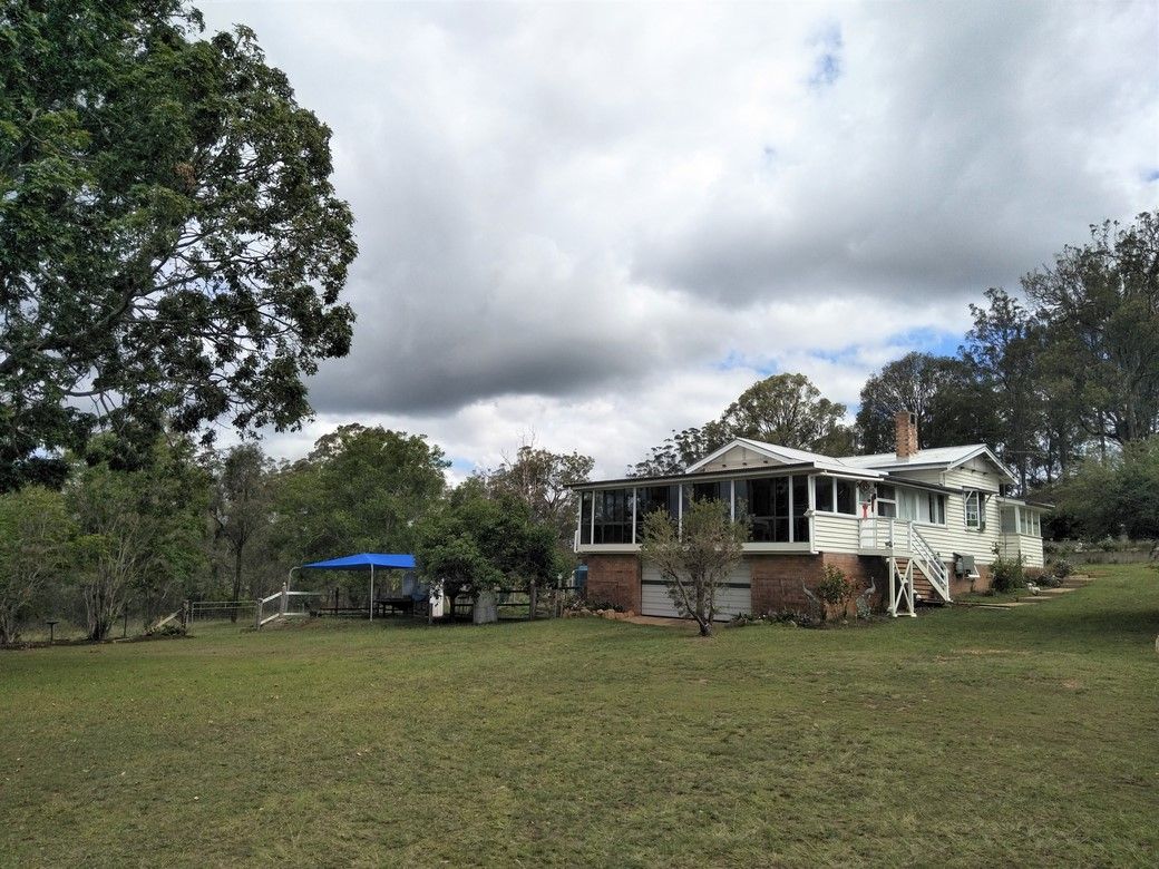 7802 New England Highway, Crows Nest QLD 4355, Image 2