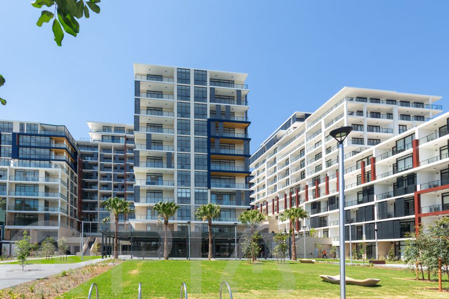 1 bedrooms Apartment / Unit / Flat in 306C/12 Nancarrow Avenue RYDE NSW, 2112