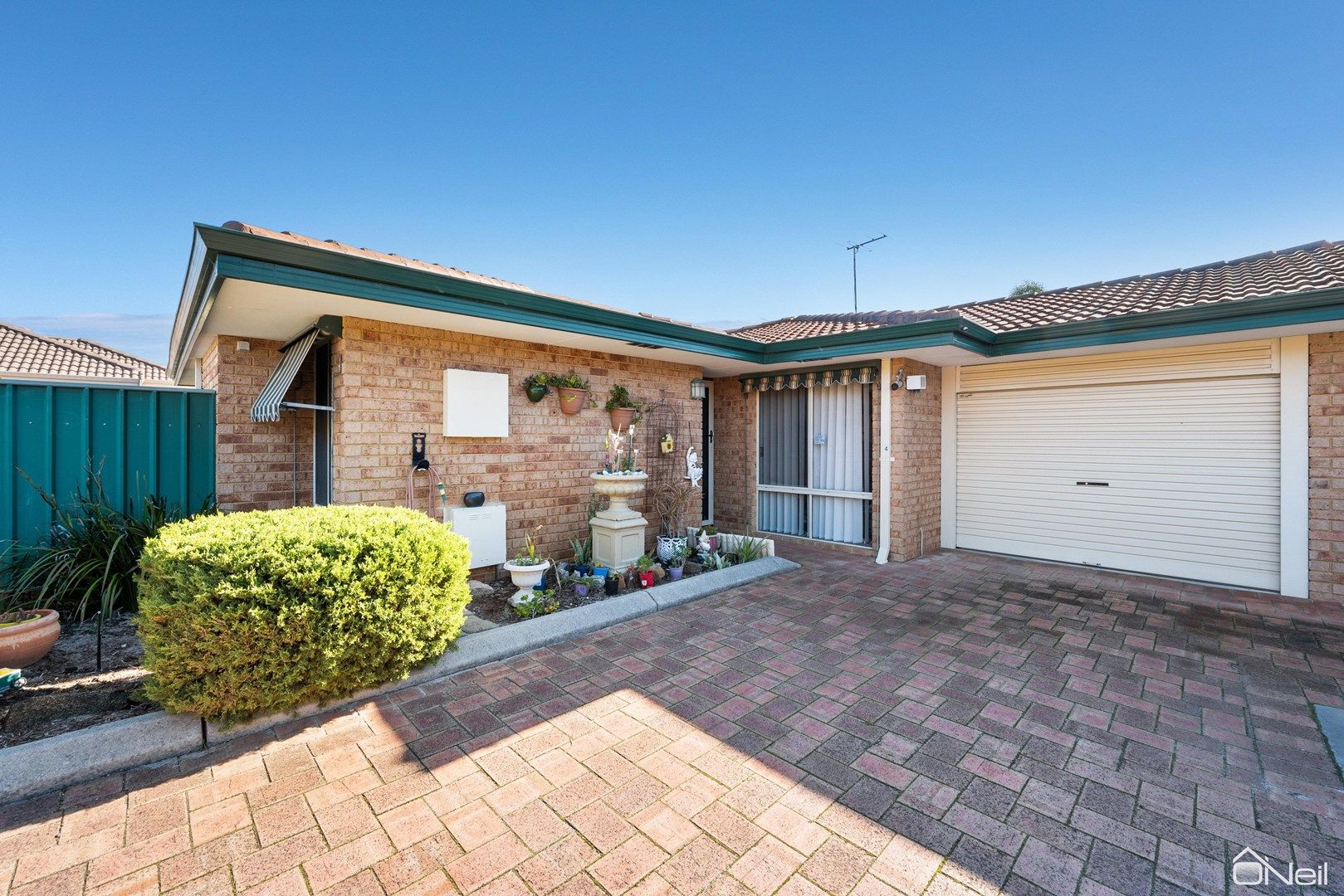 4/45 Third Avenue, Kelmscott WA 6111, Image 0