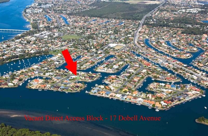 17 Dobell Avenue, PARADISE POINT QLD 4216, Image 0