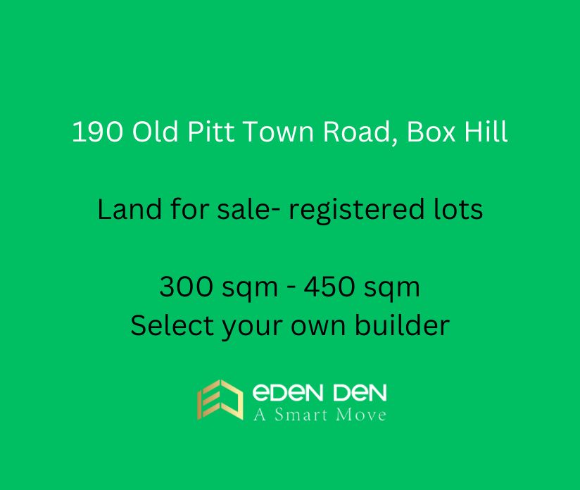 67, 190 Old Pitt Town Road, Box Hill NSW 2765, Image 0