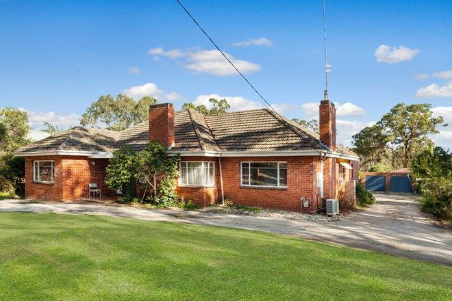 Picture of 17 HIGH STREET, BROADFORD VIC 3658