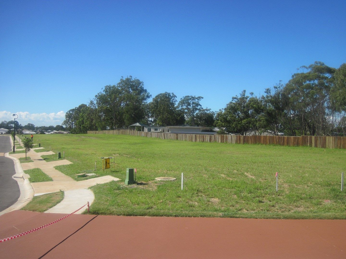 Lot 14 Benham Avenue, Kallangur QLD 4503, Image 0