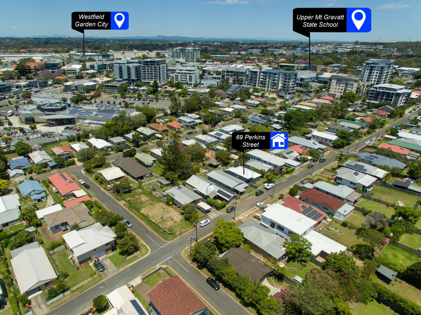 69 to 71 Perkins St, Upper Mount Gravatt QLD 4122, Image 1