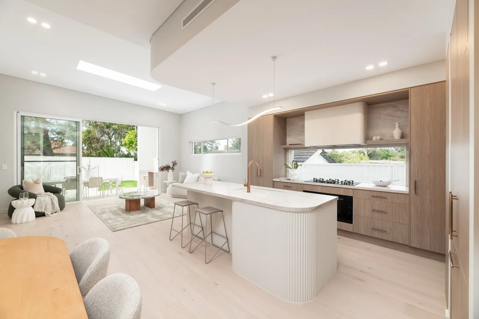 House in Gymea - View 2