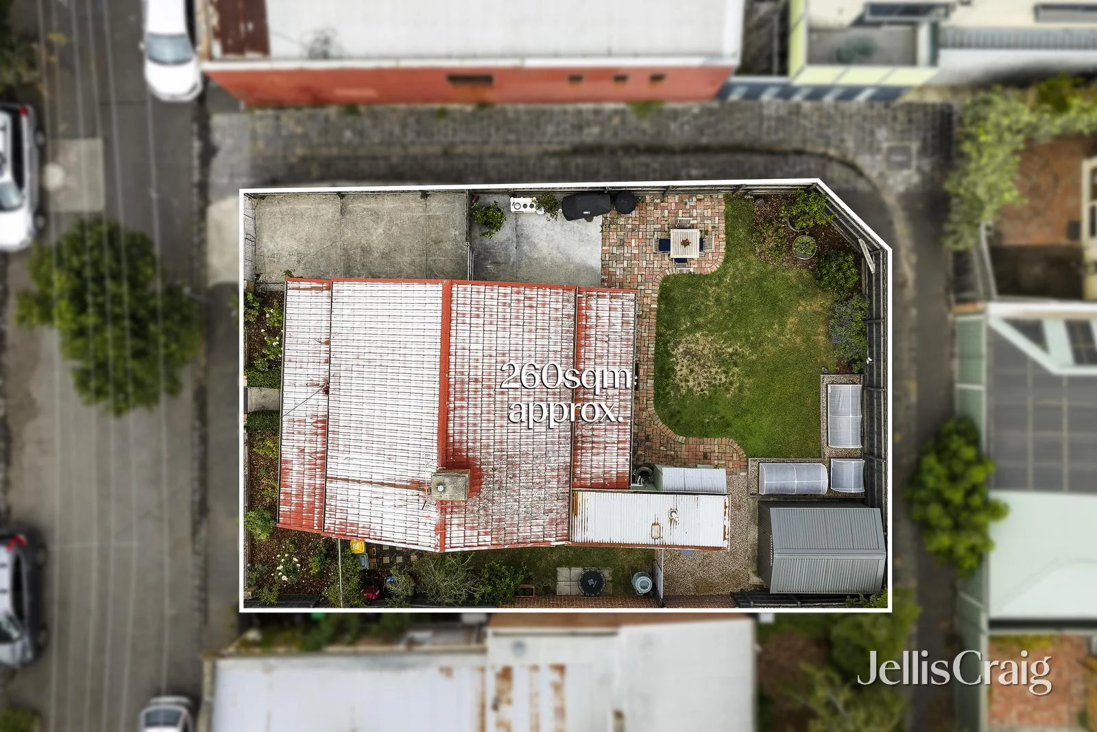 Additional image 13 of 22 Alfred Street, Fitzroy North VIC 3068