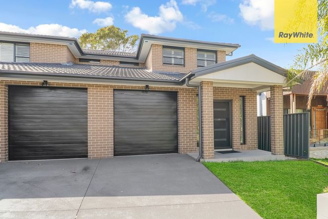 Picture of 12B Bambil Street, GREYSTANES NSW 2145