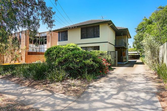 Picture of 6 Sturt Street, CAMPBELLTOWN NSW 2560