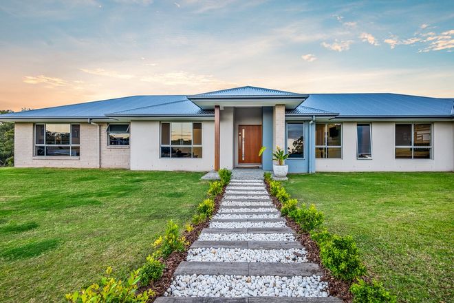 Picture of 6 Homestead Crescent, KINGSHOLME QLD 4208