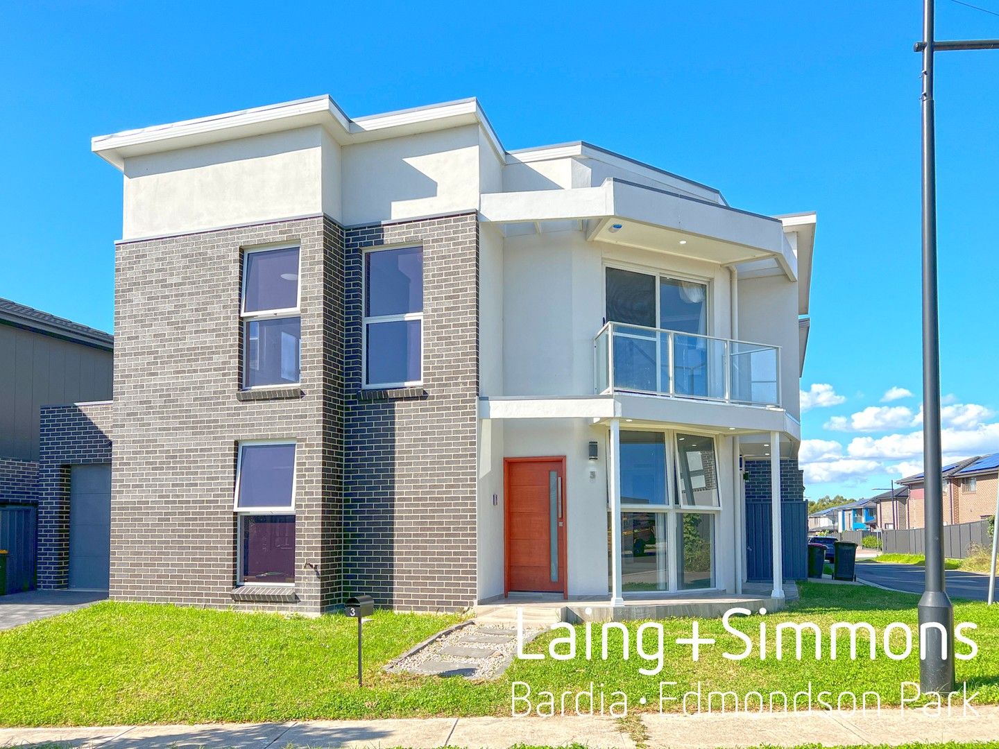 3 Long Tan Street, Bardia NSW 2565 House For Rent 700 Domain