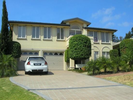 38 Kintyre Road, Hamlyn Terrace NSW 2259