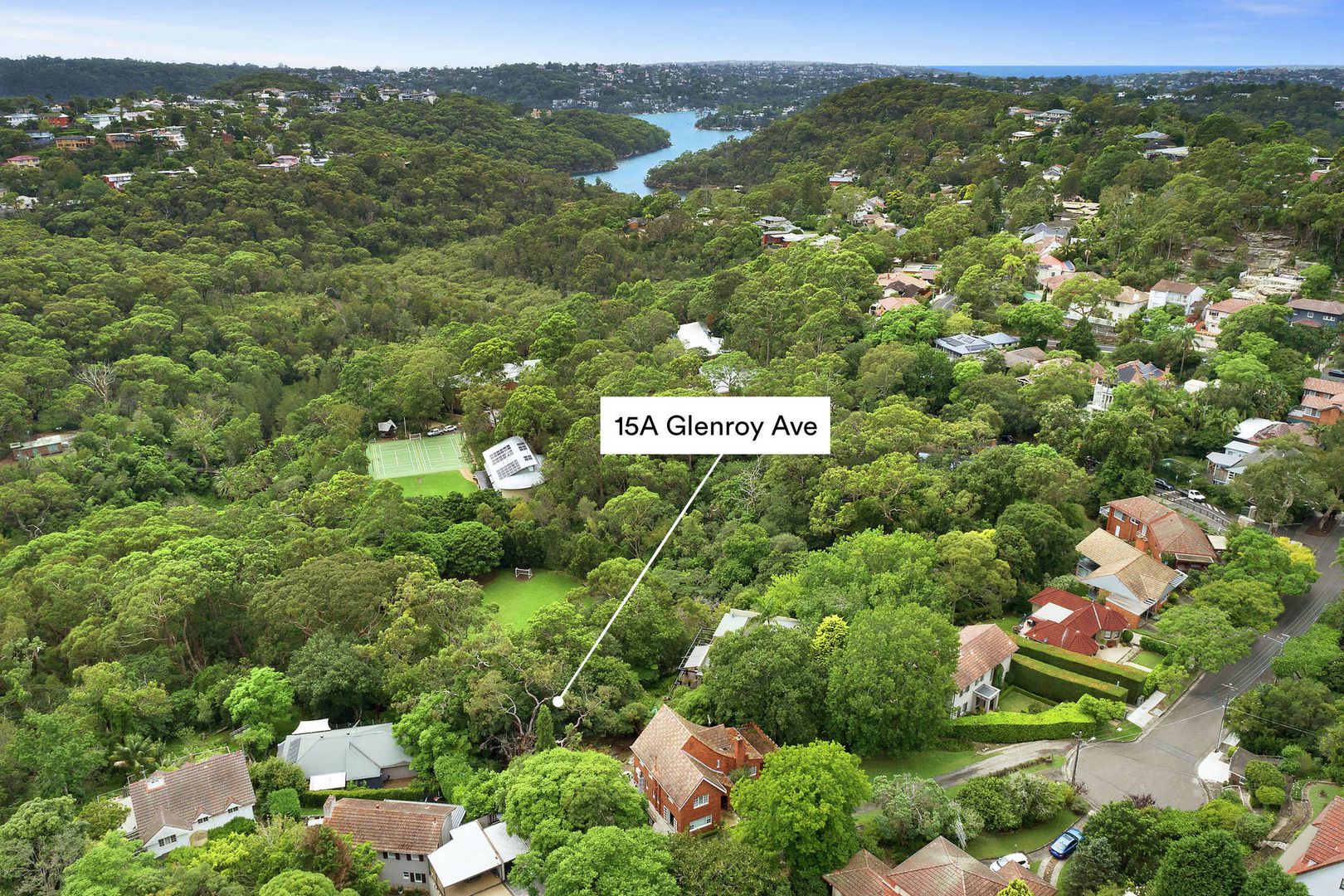 15A Glenroy Avenue, Middle Cove NSW 2068, Image 2