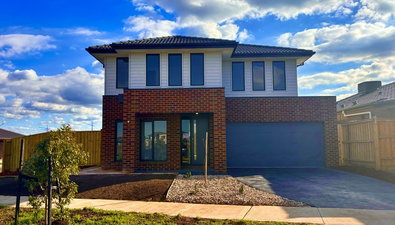 Picture of 36 Cart Road, FRASER RISE VIC 3336