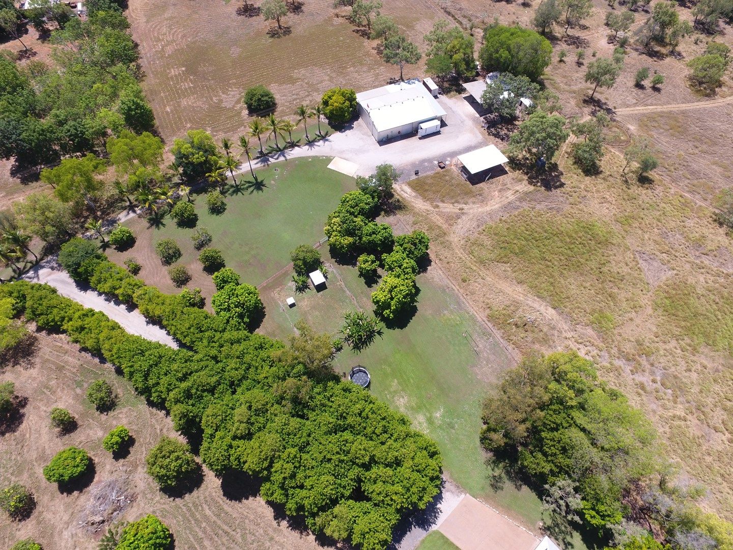 135 (Shed) Florina Road, Katherine NT 0850, Image 0