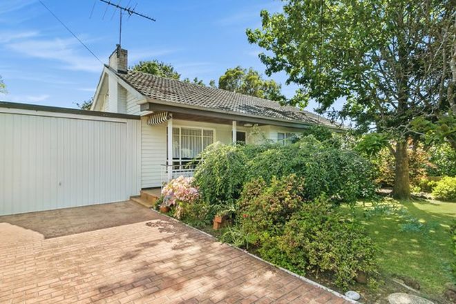 Picture of 45 Homer Avenue, CROYDON SOUTH VIC 3136