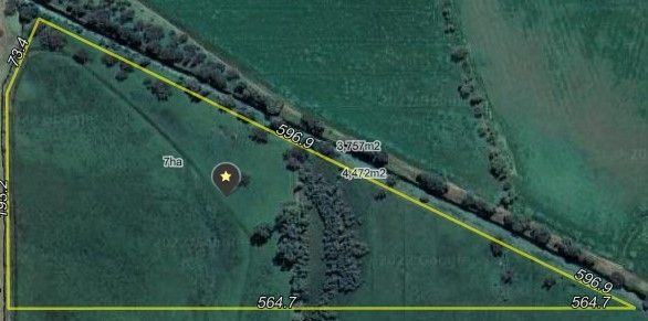 Lot 700 Brockman Rd, Yarloop WA 6218, Image 0