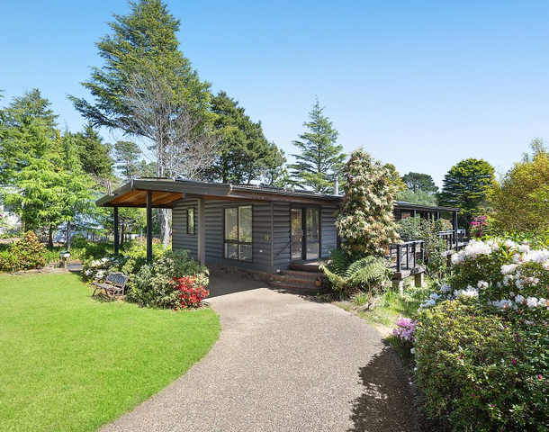 23 Albert Street, Leura NSW 2780