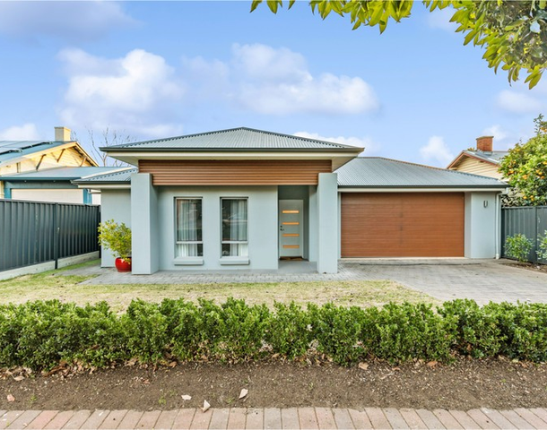 27 Corinda Avenue, Kensington Park SA 5068