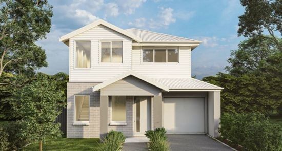 5 bedrooms New House & Land in 1132 Fourteen Avenue AUSTRAL NSW, 2179