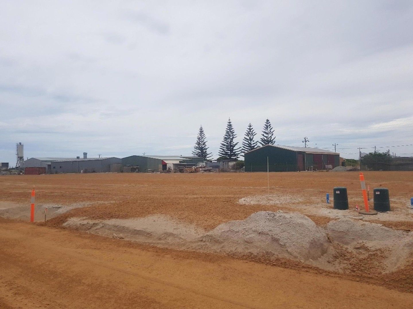 Vacant land in Lot 5 LIMESTONE Way, JURIEN BAY WA, 6516
