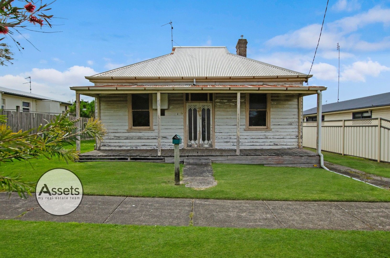 2 bedrooms House in 14 Clarke Street PORTLAND VIC, 3305
