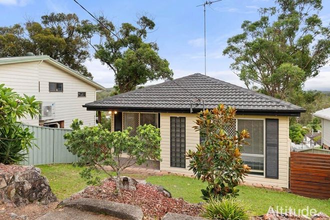 Picture of 90 Faucett Street, BLACKALLS PARK NSW 2283