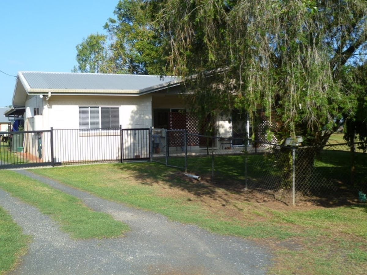 107 Glady Street Innisfail Qld 4860 Domain
