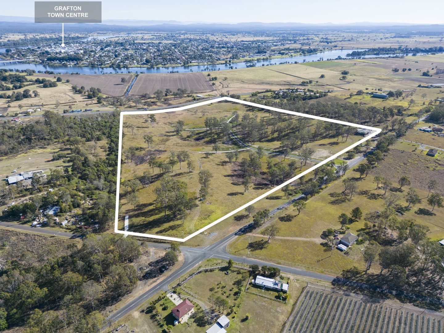 37 Elevation Court (Lot 14) Clarenza Rise Estate, Cnr Duncans Road & Centenary Drive, Clarenza NSW 2460, Image 1