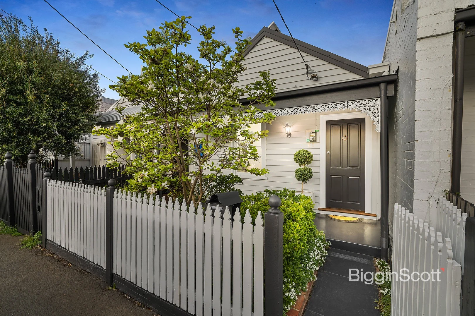 61 Fraser Street, Richmond VIC 3121