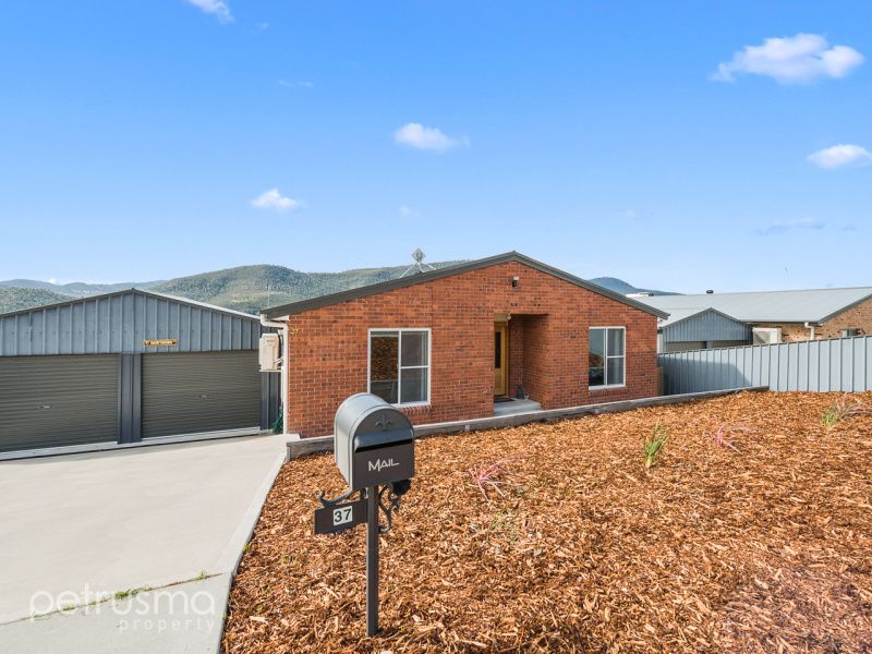 37 Grist Street, New Norfolk TAS 7140, Image 0