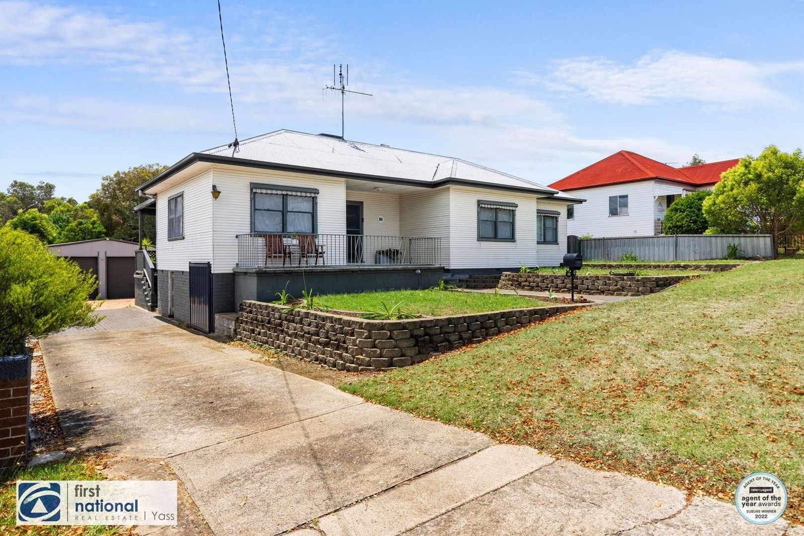 86 Pritchett Street, Yass NSW 2582, Image 1