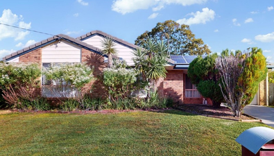 Picture of 4 Leyland Avenue, DECEPTION BAY QLD 4508