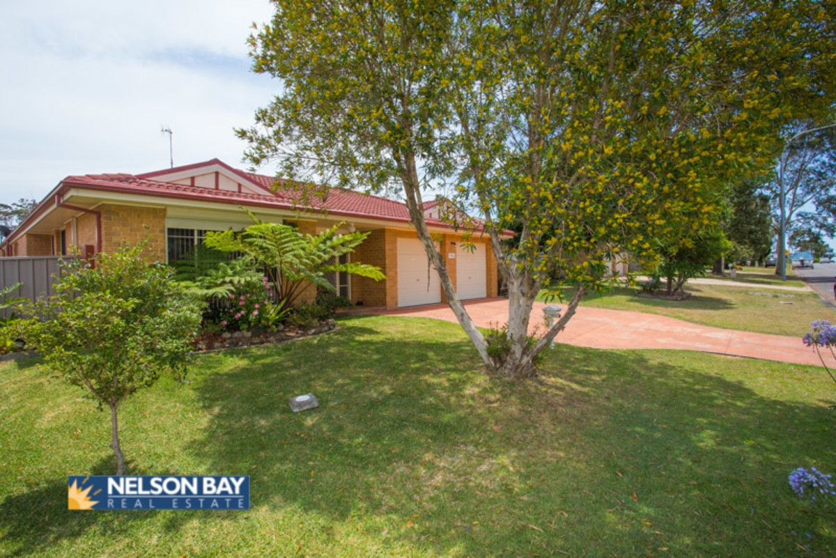 103 Bagnall Beach Road, Corlette NSW 2315, Image 0