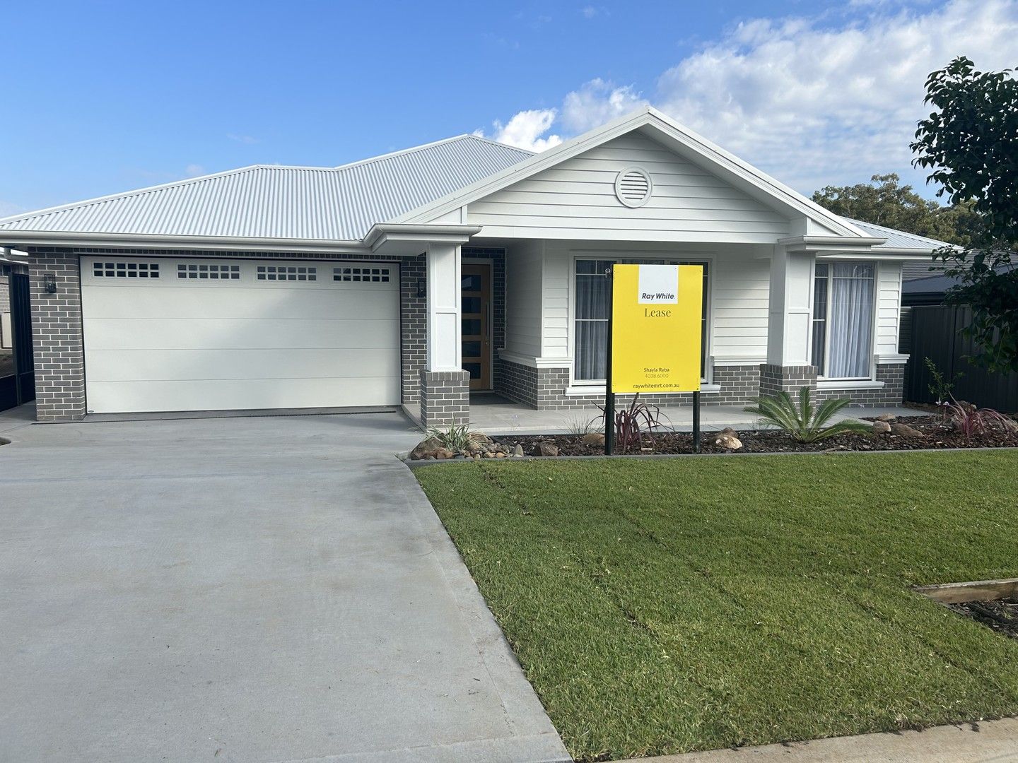 9 Macadamia Circuit, Medowie NSW 2318 House For Rent Domain