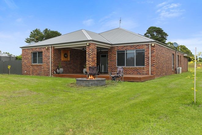 Picture of 15 Billet Street, PANMURE VIC 3265