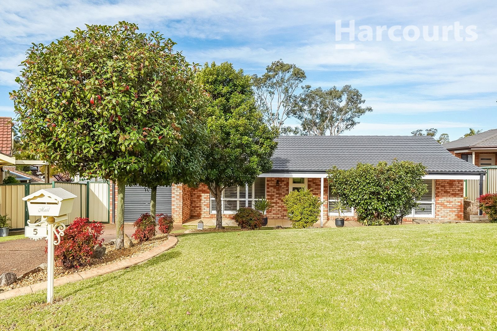 5 Bristol Avenue, Raby NSW 2566, Image 0