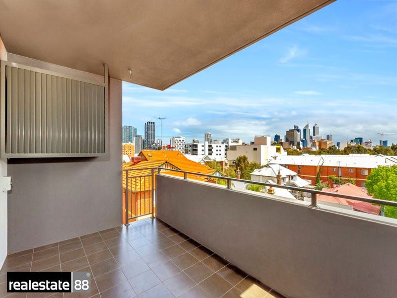 20/36 Bronte Street, East Perth WA 6004, Image 1