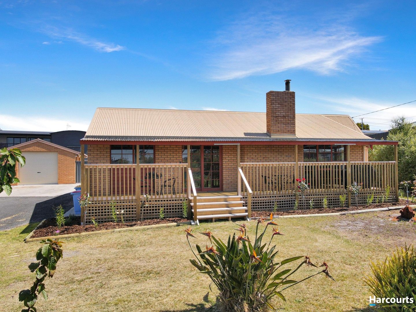 198 St Helens Point Road, Stieglitz TAS 7216, Image 0