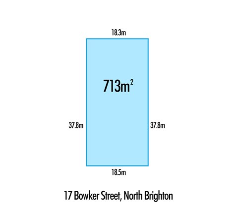 17 Bowker Street, North Brighton SA 5048