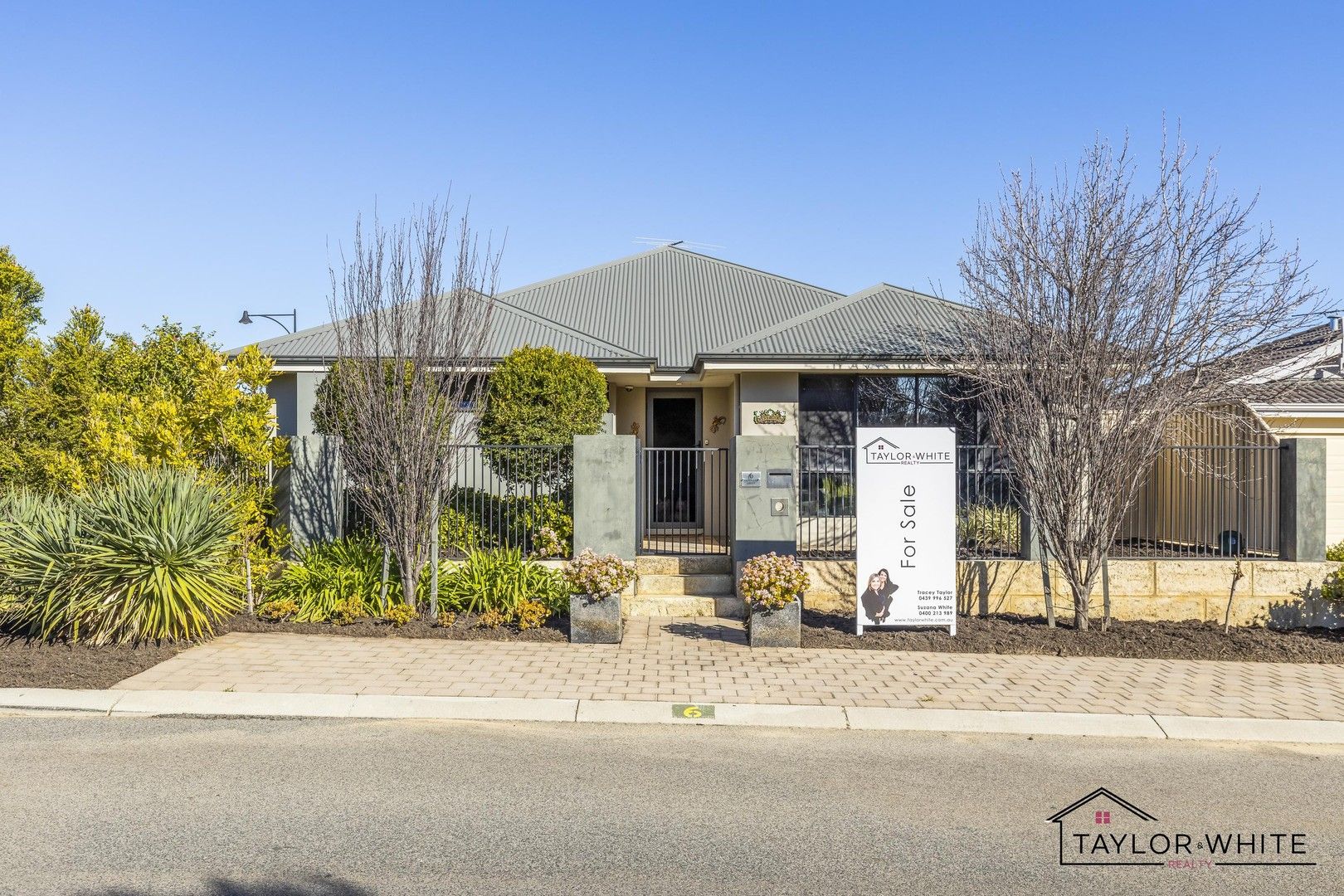 6 Saponara Drive, Sinagra WA 6065, Image 0