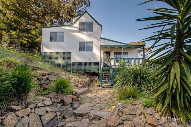 Picture of 1353 Burwood Highway, UPPER FERNTREE GULLY VIC 3156