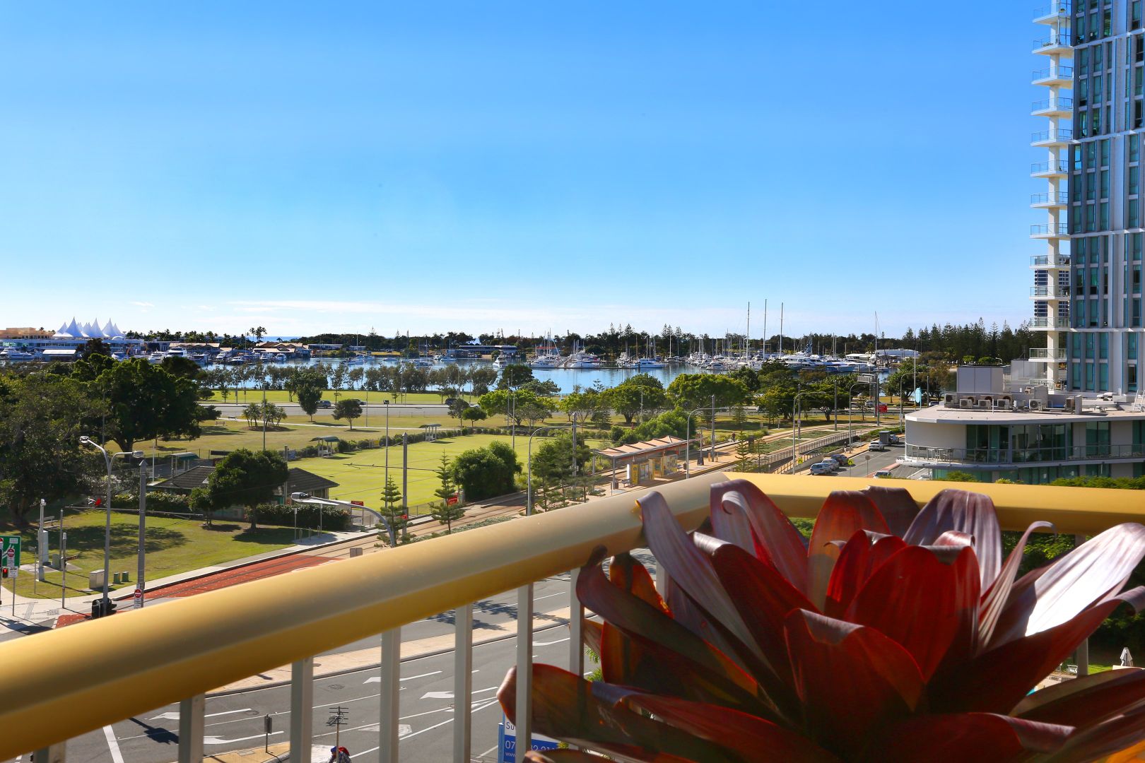 402/65 Bauer Street, Southport QLD 4215, Image 2