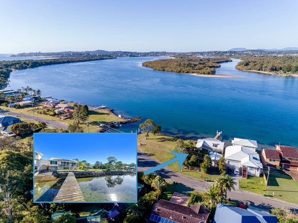 28 North Shore Drive, North Shore NSW 2444