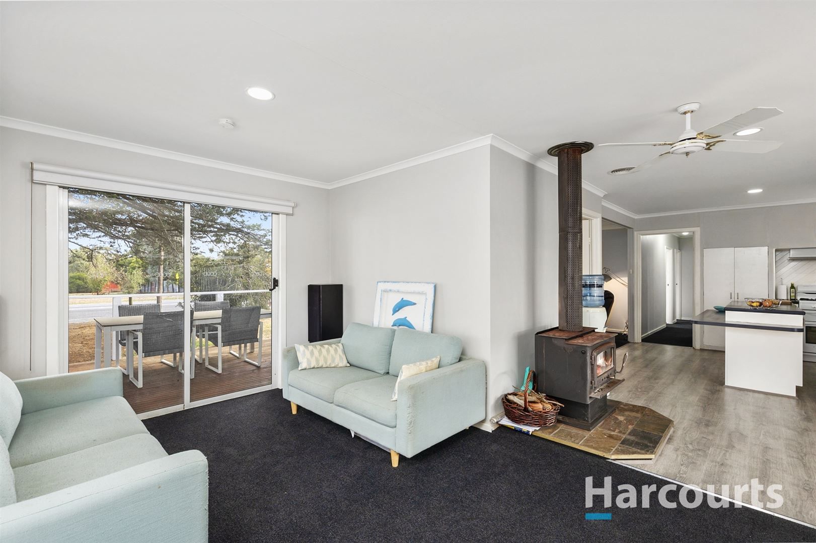 19 Pitfield-Scarsdale Road, Scarsdale VIC 3351, Image 2