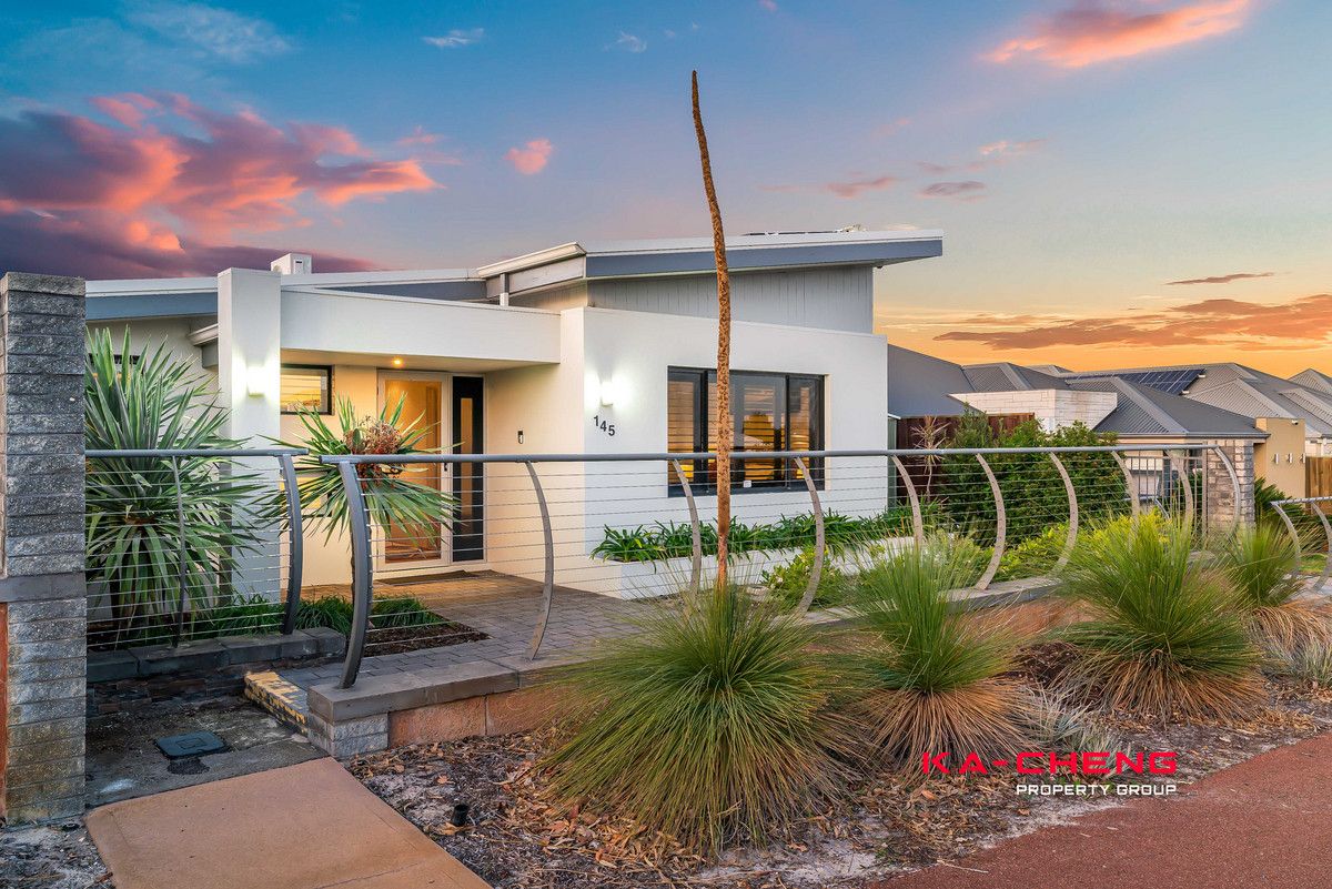 3 bedrooms House in 145 Elmridge Parkway ELLENBROOK WA, 6069