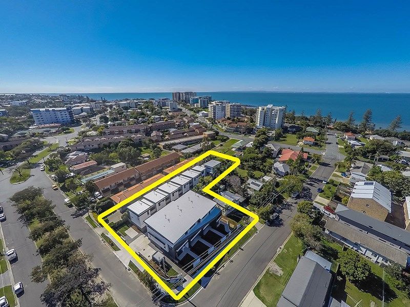 10/32 John Street, Redcliffe QLD 4020