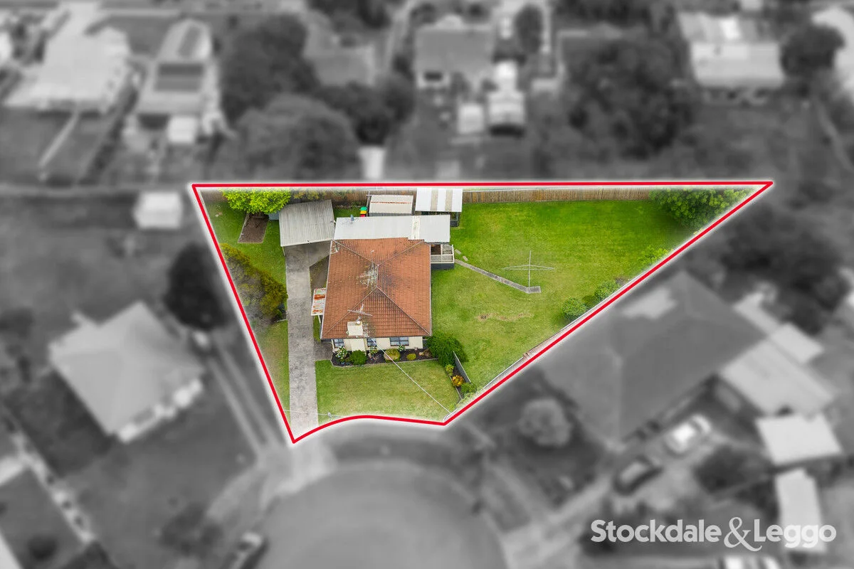 Additional image 15 of 3 Hall Court, Morwell VIC 3840