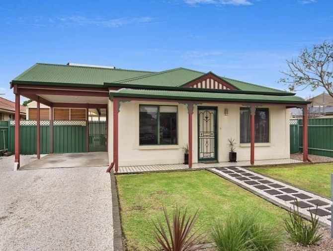 4 Balmoral Street, Hillcrest SA 5086, Image 0