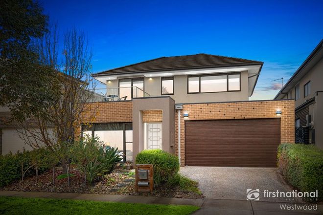 Picture of 14 Masthead Way, WERRIBEE SOUTH VIC 3030